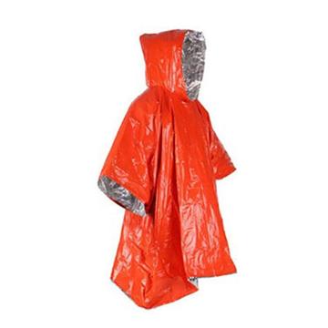 Guijinga 3-Pack Emergency Rain Poncho,Suitable For Cars, Camping And Outdoor Survival