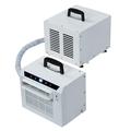 Portable Split Air Cooler 1300W 3000BTU - White