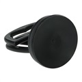 Powerful Suction Cup Dent Puller Repair Tool - Black