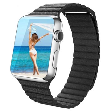 swimming with an apple watch series 4