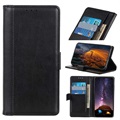 Premium Samsung Galaxy A30, Galaxy A20 Wallet Case with Kickstand