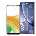 Samsung Galaxy A34 5G Premium Tempered Glass Screen Protector - 9H