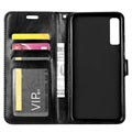 Samsung Galaxy A7 (2018) Wallet Case with Stand