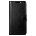 Samsung Galaxy A7 (2018) Wallet Case with Stand