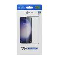 Prio 3D Samsung Galaxy S24 Tempered Glass Screen Protector - 9H - Black