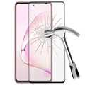 Prio 3D Samsung Galaxy Note10 Lite Tempered Glass Screen Protector