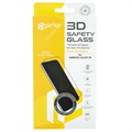 Prio 3D Samsung Galaxy S8 Screen Protector - Black