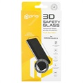 Prio 3D Samsung Galaxy S9 Screen Protector - Black