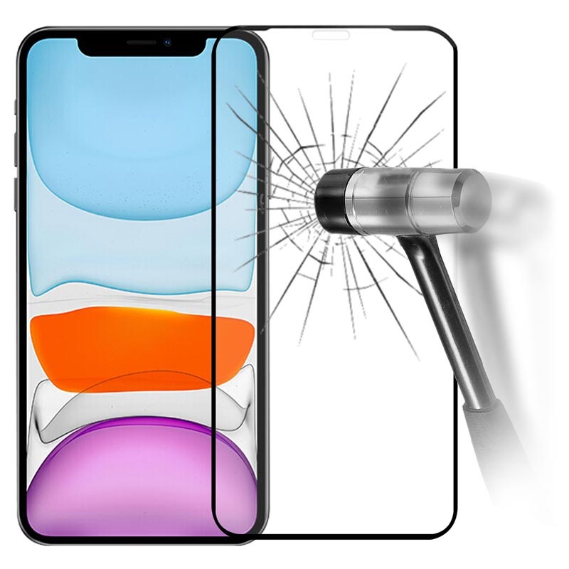 should you put a screen protector on iphone 12