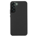 Prio Double Shell Samsung Galaxy S23 5G Hybrid Case - Black