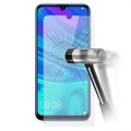 Prio Huawei P Smart Pro (2019) Tempered Glass Screen Protector - Clear