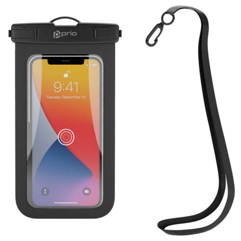 floating universal waterproof box