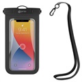 Prio Universal Waterproof Case - 7" - Black