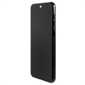 Privacy Series Samsung Galaxy S21 5G Magnetic Case - Black