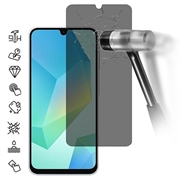 Samsung Galaxy A16/A17/A26 Privacy Tempered Glass Screen Protector - 9H