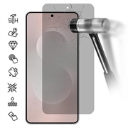 Honor X70 Pro Max Privacy Tempered Glass Screen Protector - 9H
