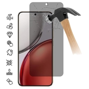 Honor X9d Privacy Tempered Glass Screen Protector - 9H