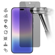 Huawei Pura 90 Privacy Tempered Glass Screen Protector - 9H