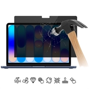 MacBook Neo 13" (2026) Privacy Tempered Glass Screen Protector - 9H