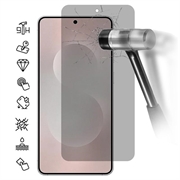 Motorola Edge 60 Neo Privacy Tempered Glass Screen Protector - 9H