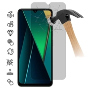 Motorola Moto G06/G06 Power Privacy Tempered Glass Screen Protector - 9H