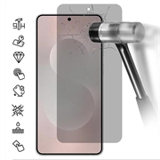 Motorola Moto G77 Privacy Tempered Glass Screen Protector - 9H