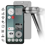 Nothing CMF Phone 1 Privacy Tempered Glass Screen Protector - 9H