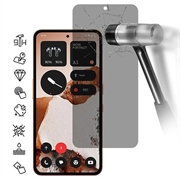 Nothing CMF Phone 2 Pro Privacy Tempered Glass Screen Protector - 9H