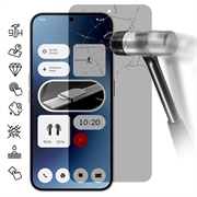 Nothing Phone (2a)/(2a) Plus Privacy Tempered Glass Screen Protector - 9H