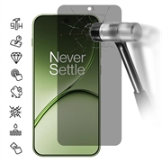 OnePlus 15T Privacy Tempered Glass Screen Protector - 9H