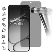 OnePlus Turbo 6 Privacy Tempered Glass Screen Protector - 9H