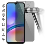 Samsung Galaxy A05 Privacy Tempered Glass Screen Protector - 9H