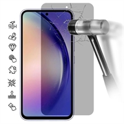 Samsung Galaxy A55 Privacy Tempered Glass Screen Protector - 9H
