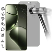 Xiaomi 14T/14T Pro Privacy Tempered Glass Screen Protector - 9H