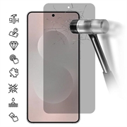 Xiaomi 15T Pro Privacy Tempered Glass Screen Protector - 9H