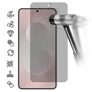 Xiaomi 17 Privacy Tempered Glass Screen Protector - 9H