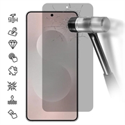 Xiaomi 18 Pro Max Privacy Tempered Glass Screen Protector - 9H