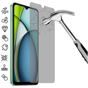 Xiaomi Redmi A3x Privacy Tempered Glass Screen Protector - 9H