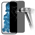 iPhone 14 Max Privacy Tempered Glass Screen Protector