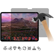 iPad Pro 11 (2024) Privacy Tempered Glass Screen Protector - 9H
