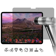 iPad Pro 13 (2024), iPad Air 13 2024/2025 Privacy Tempered Glass Screen Protector - 9H