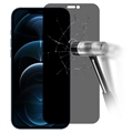 iPhone 12/12 Pro Privacy Tempered Glass Screen Protector - 9H