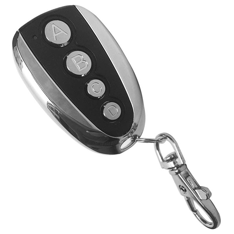 universal key fobs