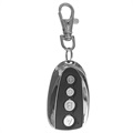 Programmable Four-channel Universal Key Fob - 433MHz