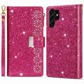 Starlight Series Samsung Galaxy S23 Ultra 5G Wallet Case