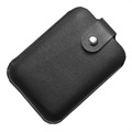 Magsafe Battery Pack Protective Pouch - Black