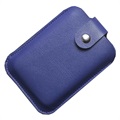 Magsafe Battery Pack Protective Pouch - Blue