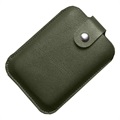 Magsafe Battery Pack Protective Pouch - Army Green