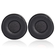 Protein Leather Earpads for Jabra Move Headphones