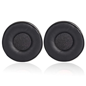 Protein Leather Earpads for Jabra Move Headphones